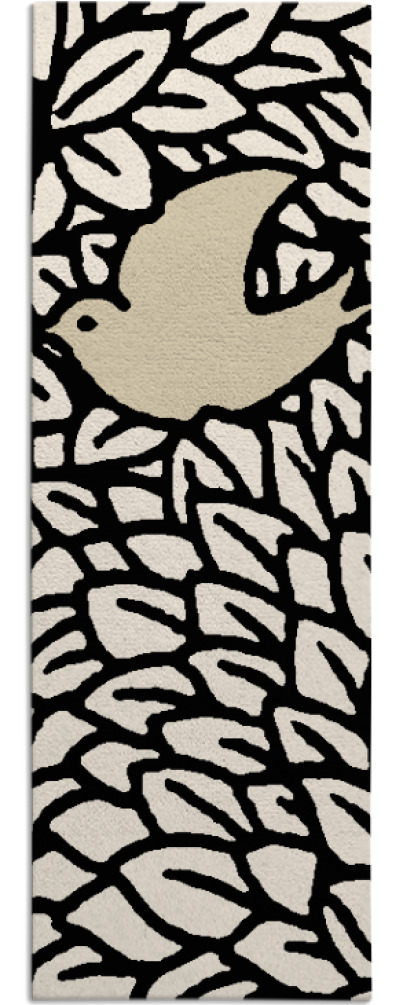 peace rug - item 642229