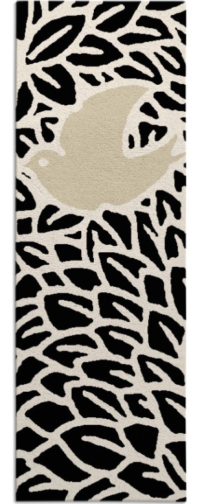 peace rug - item 642230