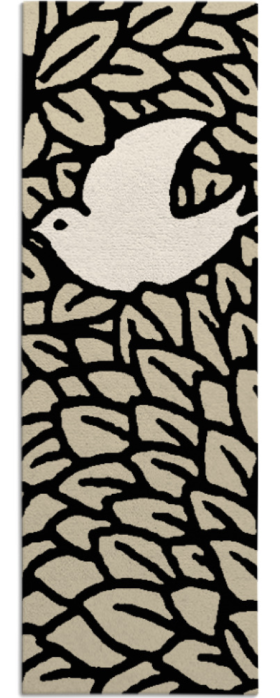 peace rug - item 642231
