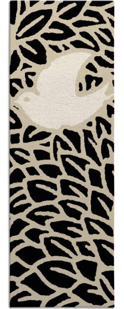 peace rug - item 642232