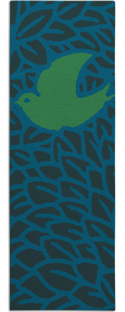 peace rug - item 642234