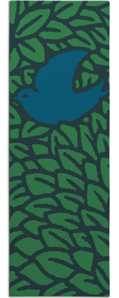 peace rug - item 642235