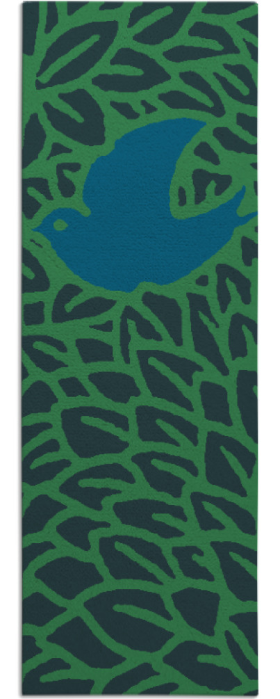 peace rug - item 642236