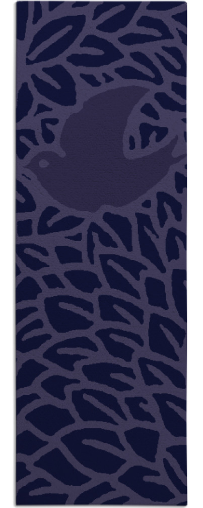 peace rug - item 642237