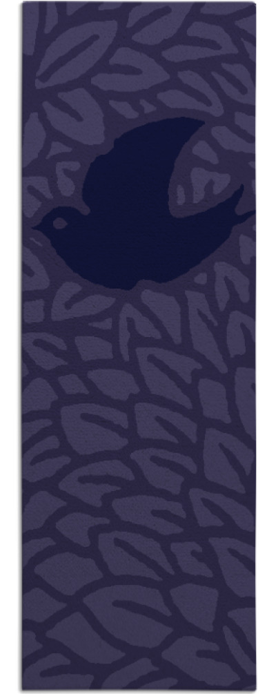 peace rug - item 642240
