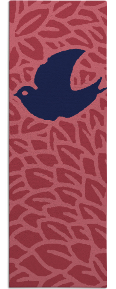 peace rug - item 642247