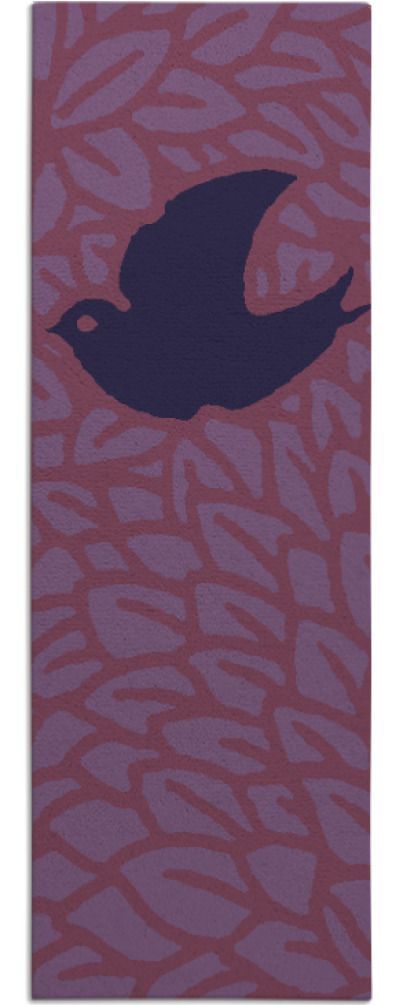 peace rug - item 642252