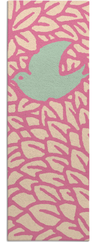 peace rug - item 642254