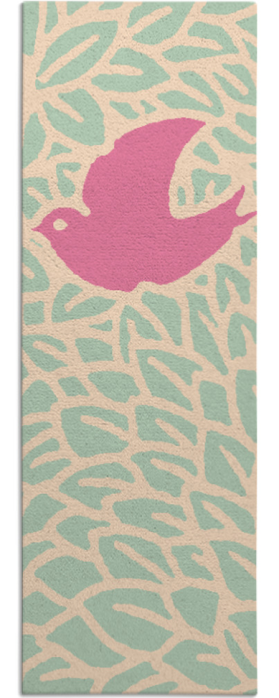 peace rug - item 642255