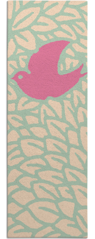 peace rug - item 642256