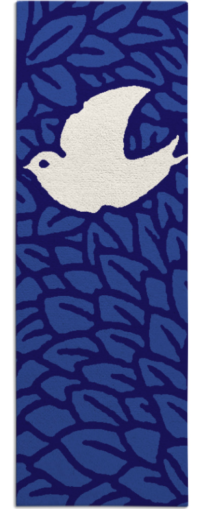 peace rug - item 642257