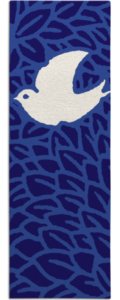 peace rug - item 642258