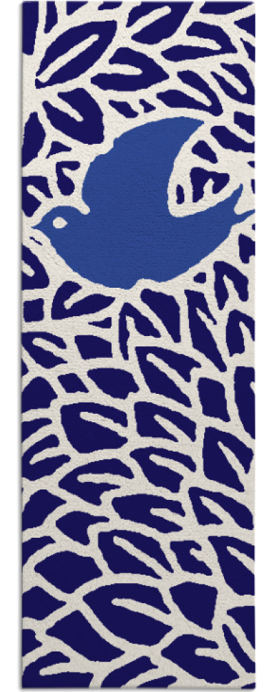 peace rug - item 642260