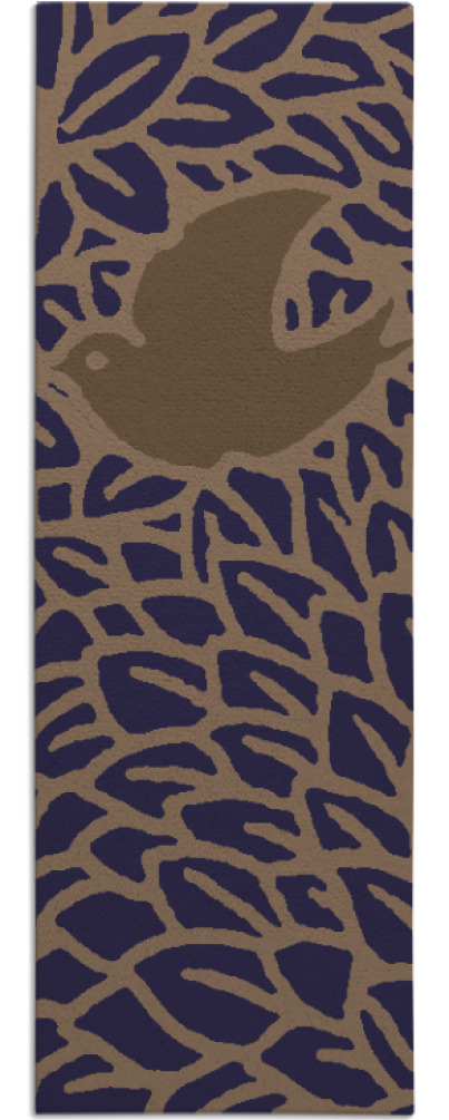 peace rug - item 642261