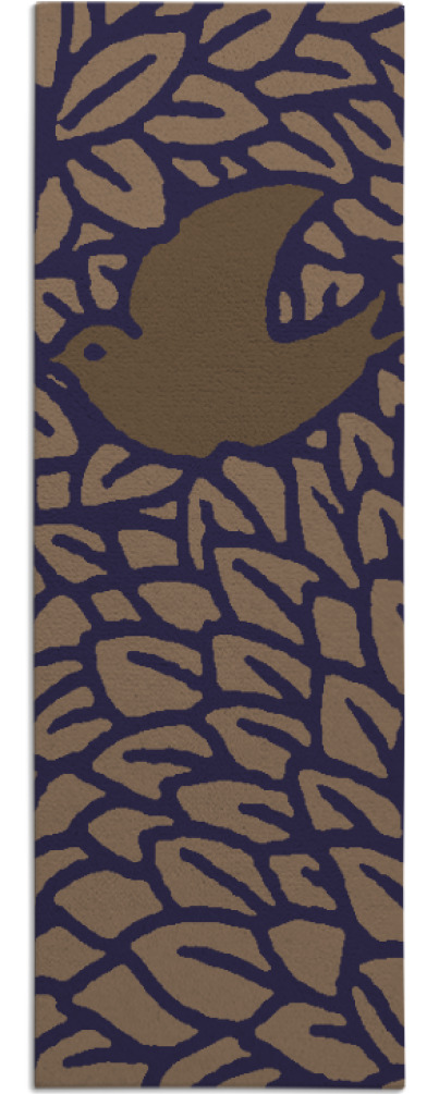 peace rug - item 642262