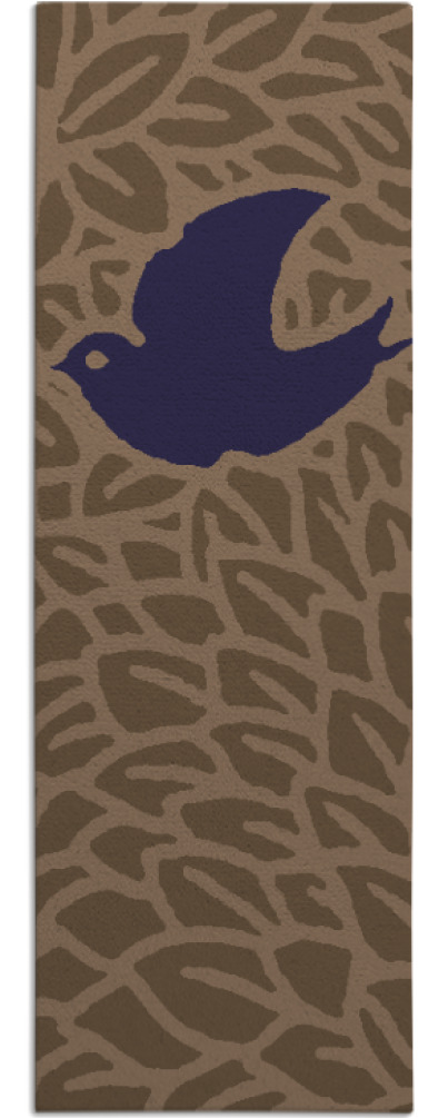 peace rug - item 642263