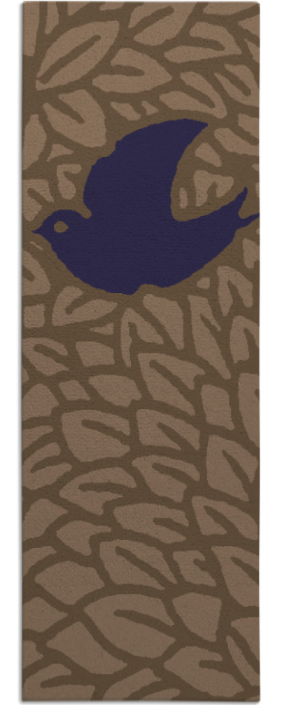 peace rug - item 642264