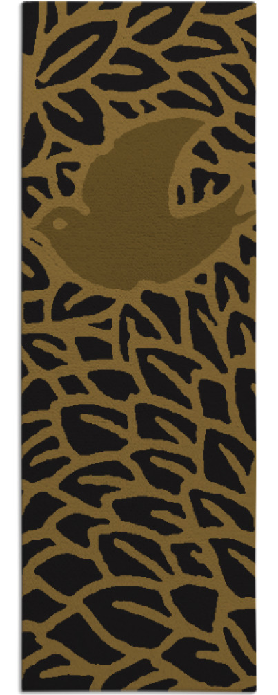 peace rug - item 642269