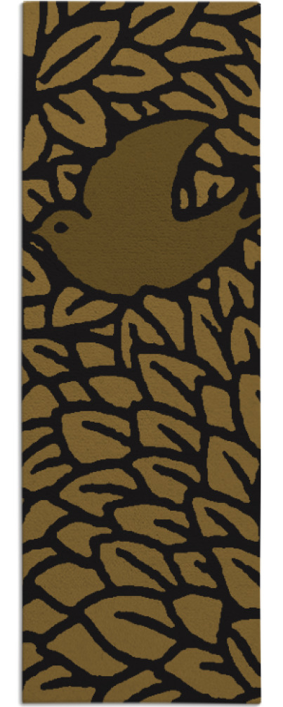 peace rug - item 642270