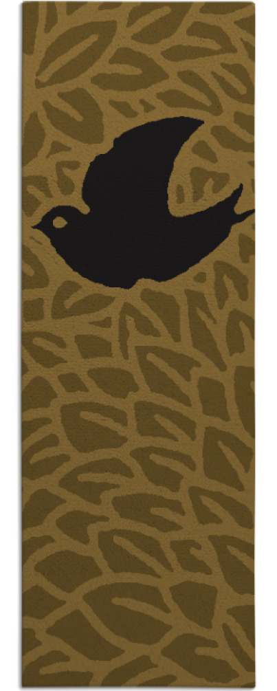 peace rug - item 642271