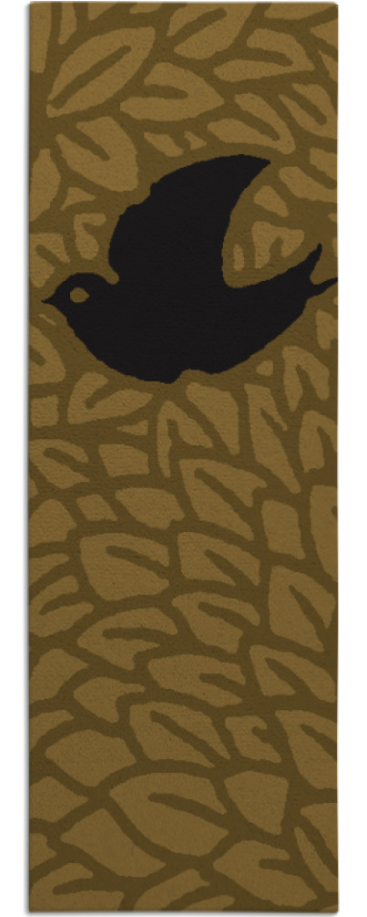 peace rug - item 642272