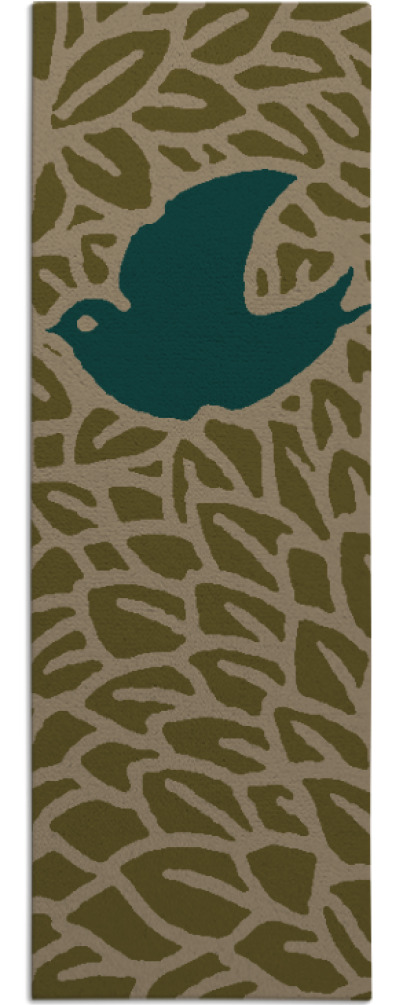peace rug - item 642273