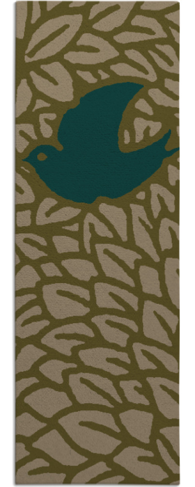 peace rug - item 642274