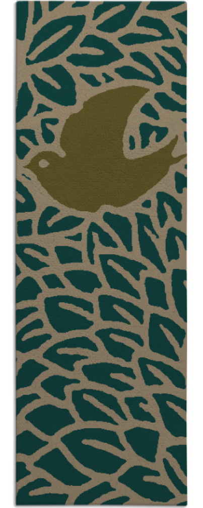 peace rug - item 642275