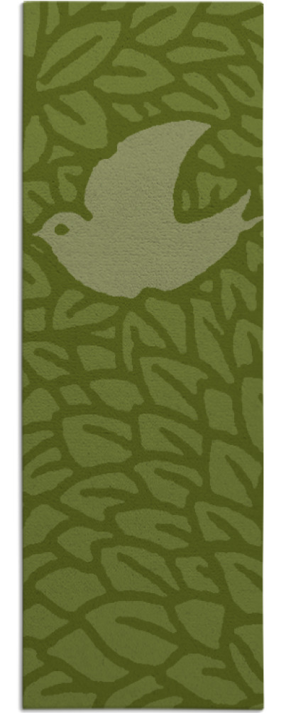 peace rug - item 642278