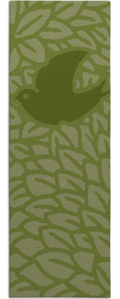 peace rug - item 642279