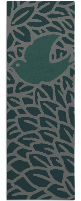 Peace Rug