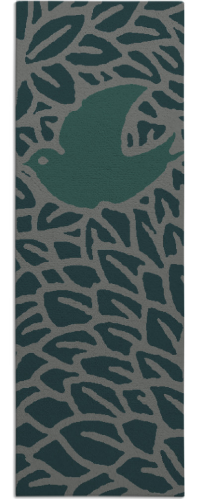 peace rug - item 642282