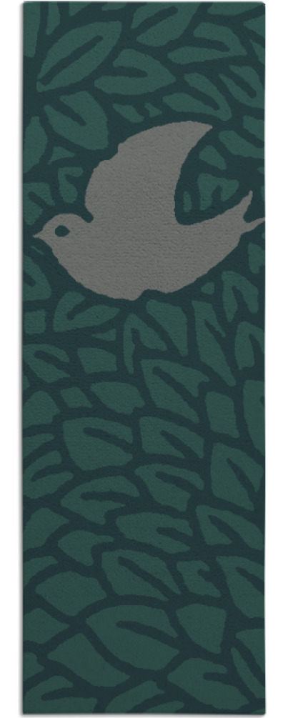 peace rug - item 642283