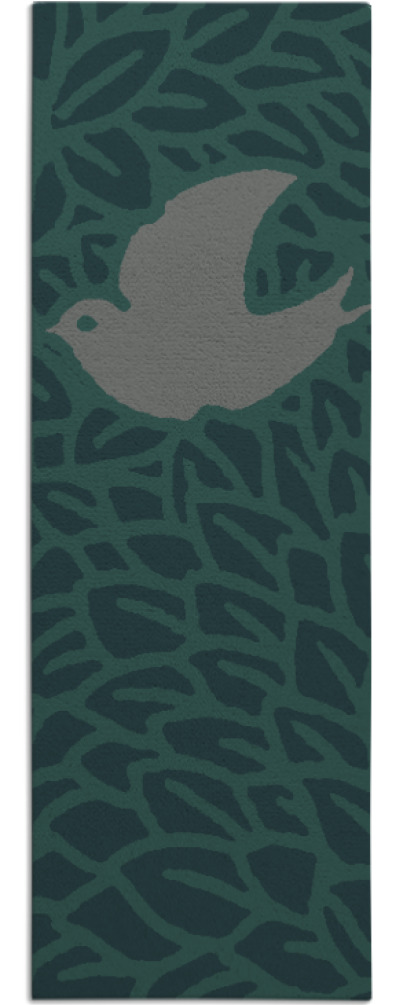 peace rug - item 642284
