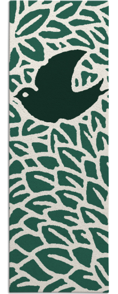 peace rug - item 642285