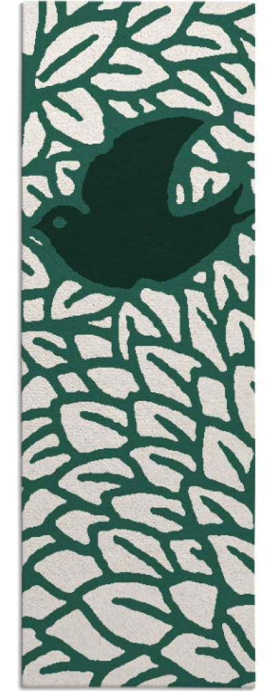 peace rug - item 642286