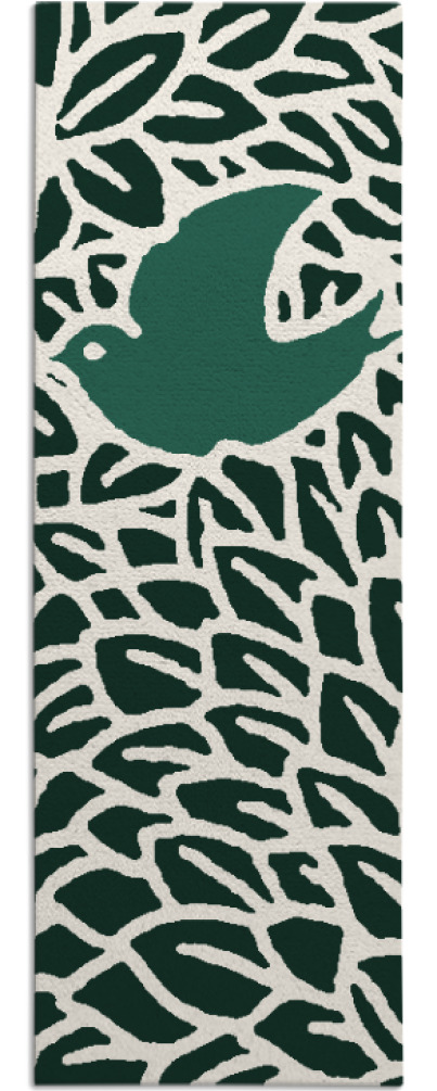 peace rug - item 642287