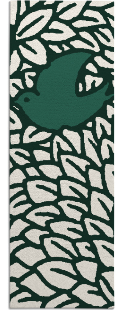 peace rug - item 642288