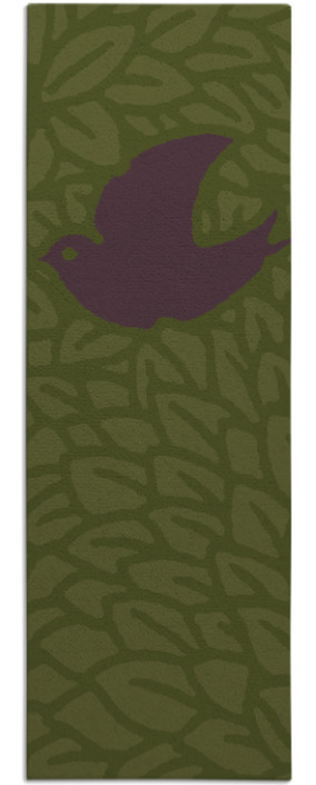 Peace Rug