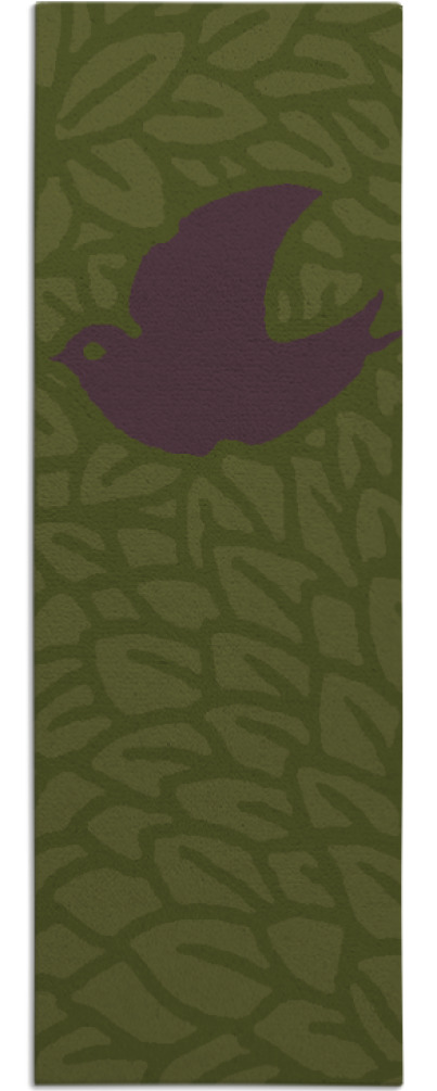 peace rug - item 642289