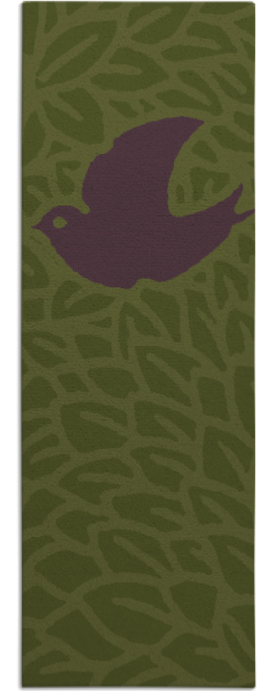 peace rug - item 642290