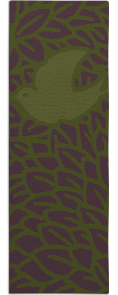 peace rug - item 642291
