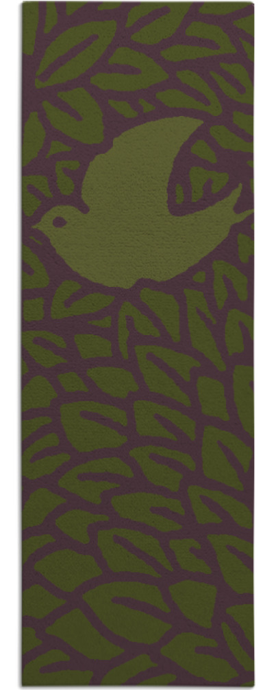 peace rug - item 642292