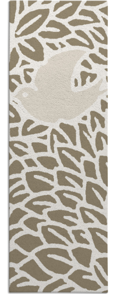 peace rug - item 642293