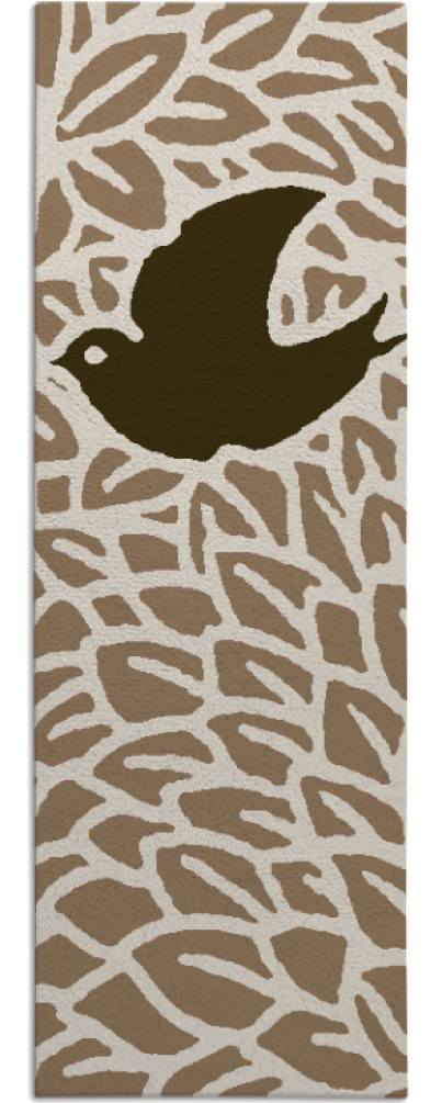 peace rug - item 642305