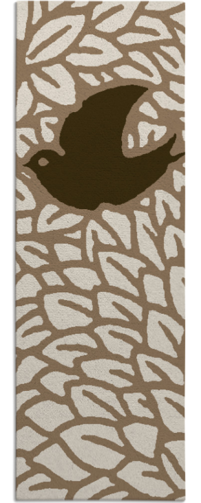 peace rug - item 642306
