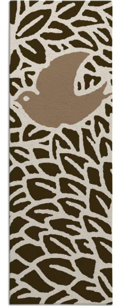 peace rug - item 642307