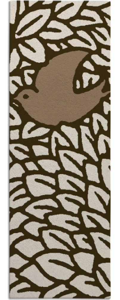 peace rug - item 642308