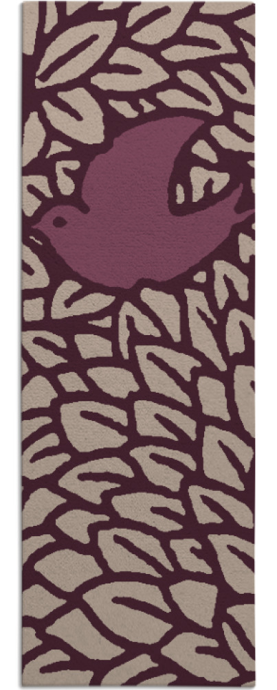 peace rug - item 642309