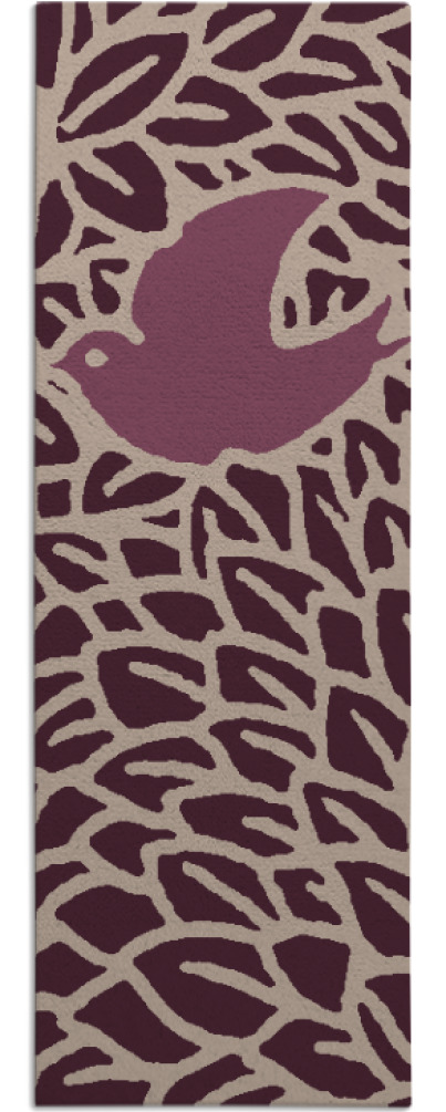 peace rug - item 642310